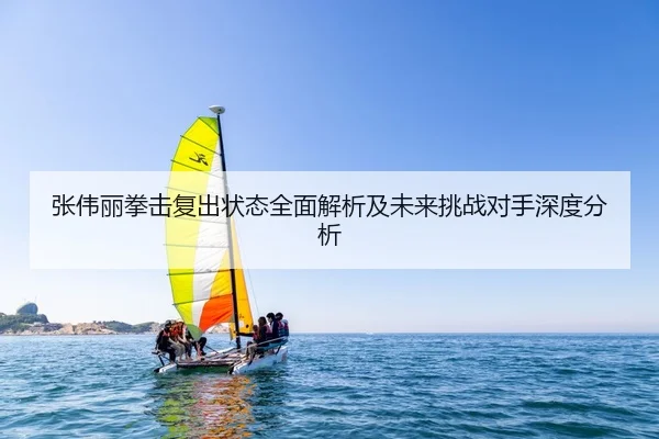 张伟丽拳击复出状态全面解析及未来挑战对手深度分析